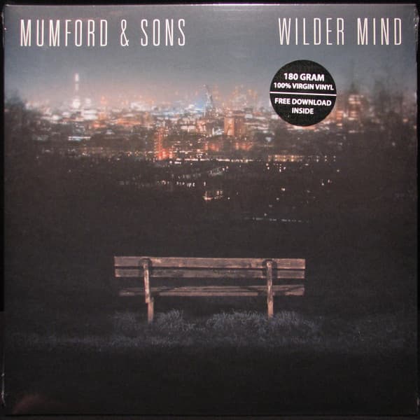 Mumford & Sons - Image 1