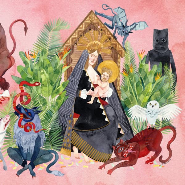 Father John Misty - Image 1