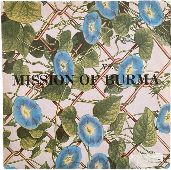 Mission Of Burma - Image 1