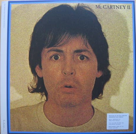 Paul McCartney - Image 1