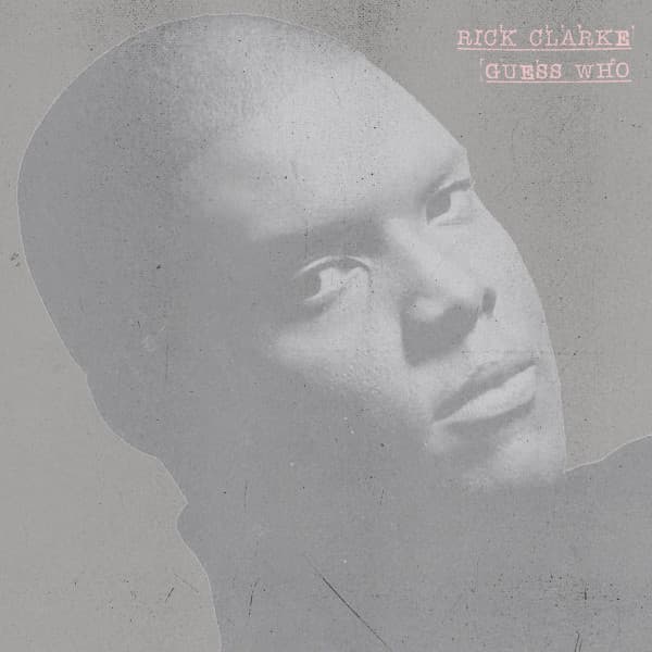 Rick Clarke - Image 1