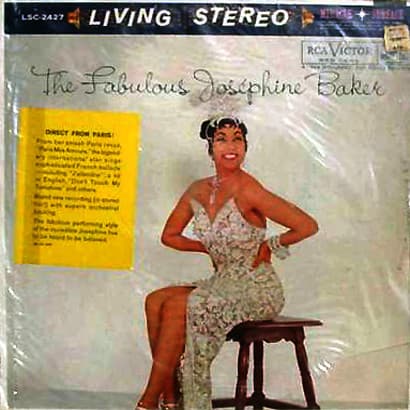 Josephine Baker - Image 1