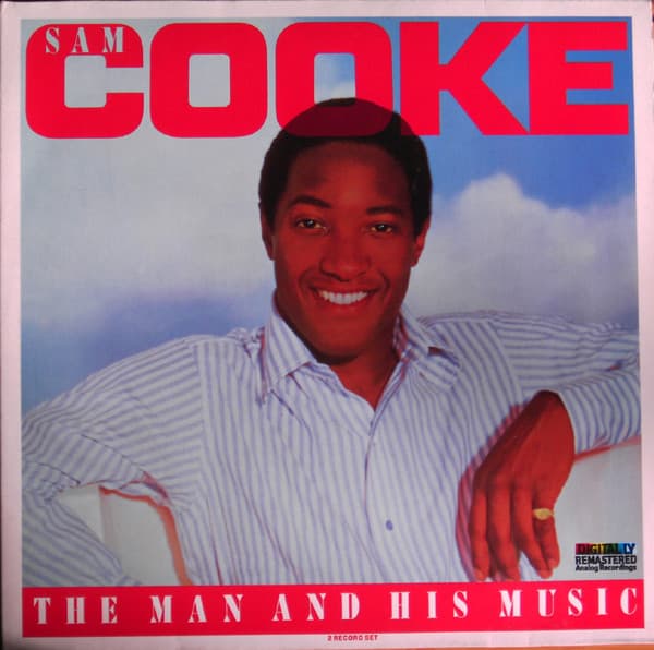 Sam Cooke - Image 1