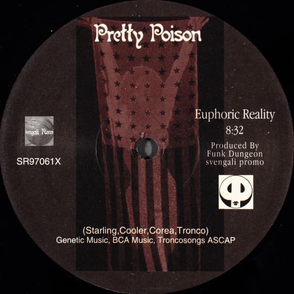 Pretty Poison - Image 1