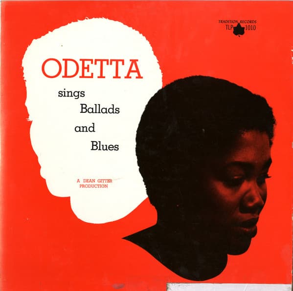 Odetta - Image 1