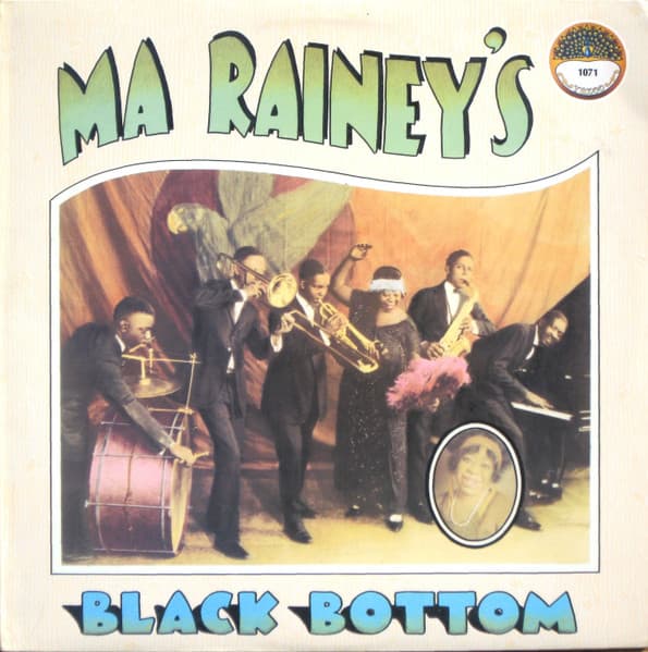 Ma Rainey - Image 1