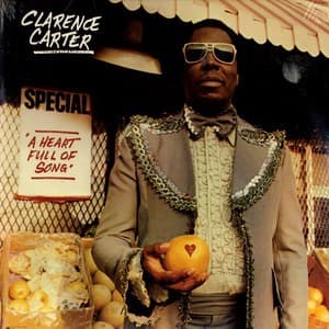Clarence Carter - Image 1