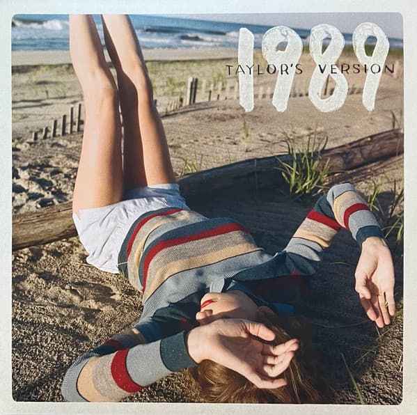 Taylor Swift - Image 1