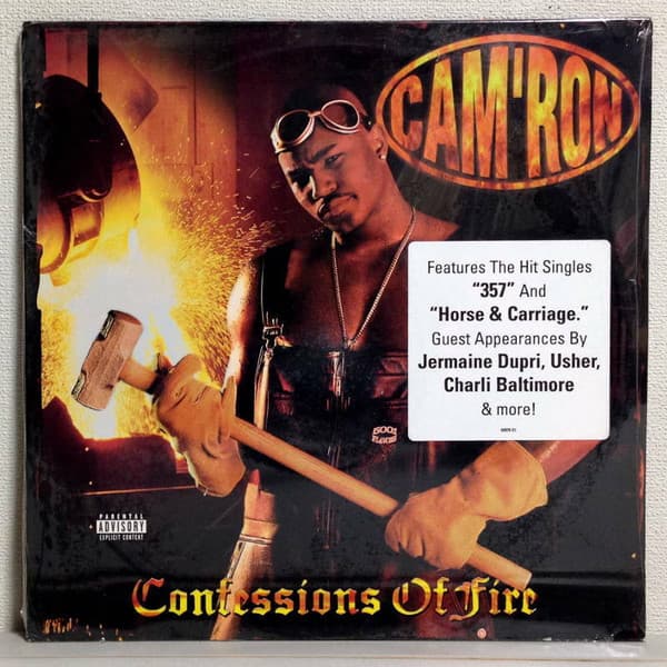 Cam'ron - Image 1