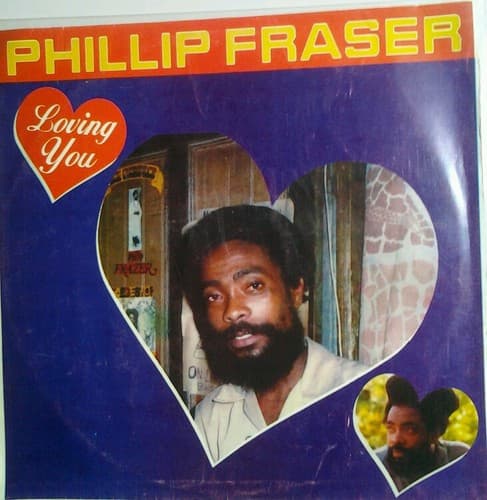 Phillip Fraser - Image 1