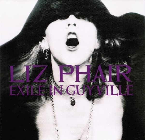 Liz Phair - Image 1