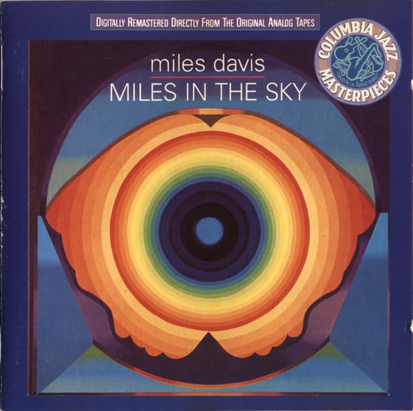 Miles Davis - Image 1