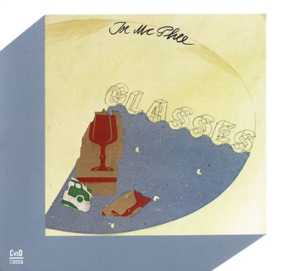 Joe McPhee - Image 1