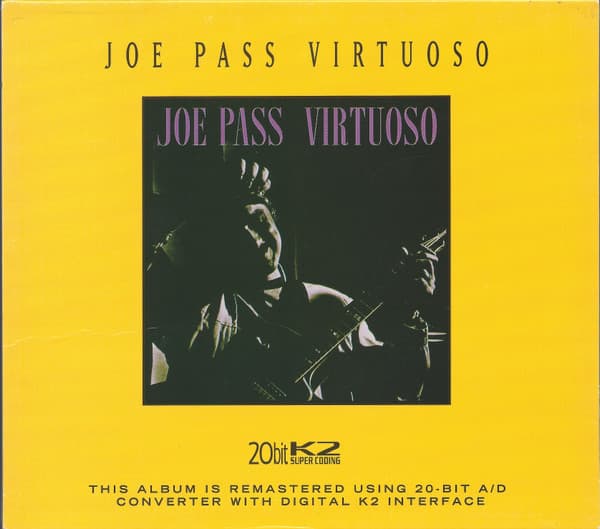 Joe Pass - Image 1