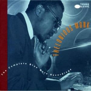 Thelonious Monk - Image 1