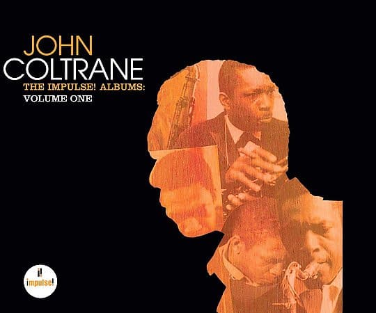 John Coltrane - Image 1