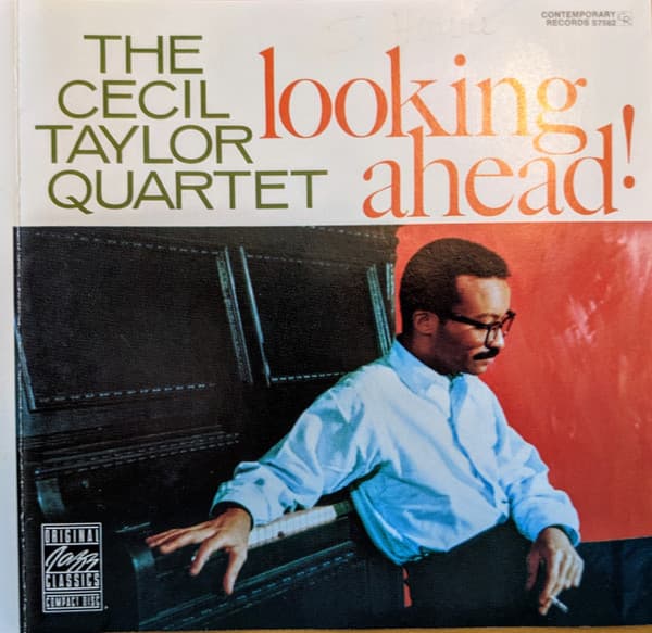 The Cecil Taylor Quartet - Image 1