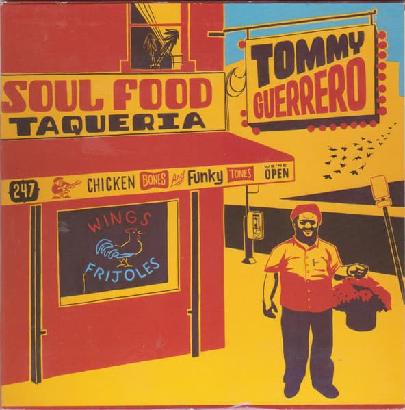 Tommy Guerrero - Image 1