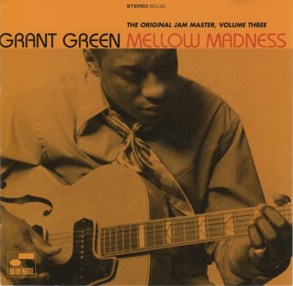 Grant Green - Image 1