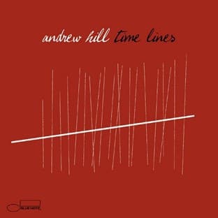 Andrew Hill - Image 1
