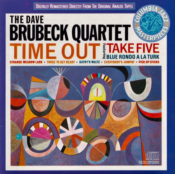 The Dave Brubeck Quartet - Image 1