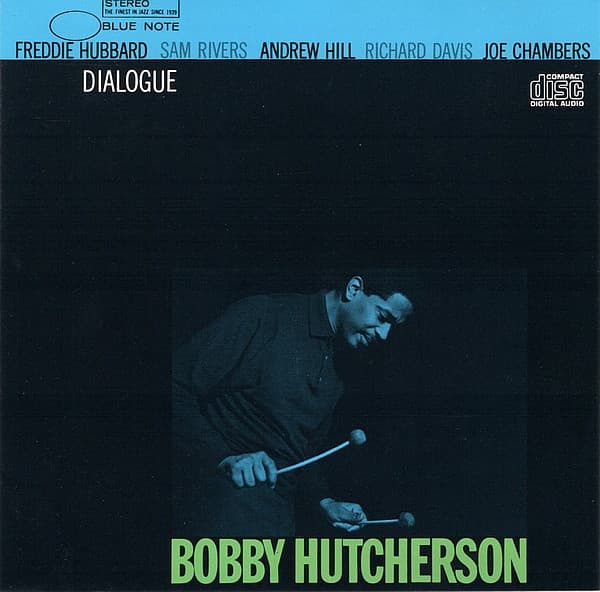 Bobby Hutcherson - Image 1