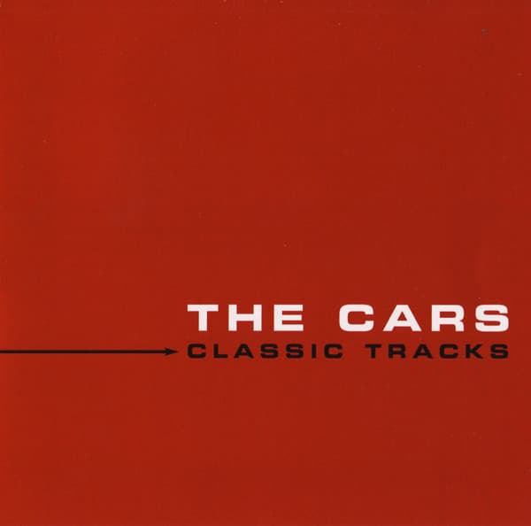 The Cars - Image 1
