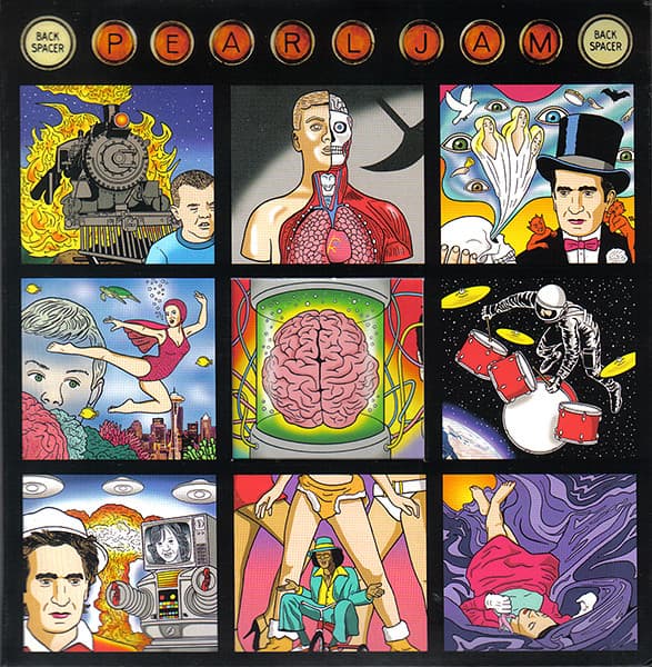 Pearl Jam - Image 1