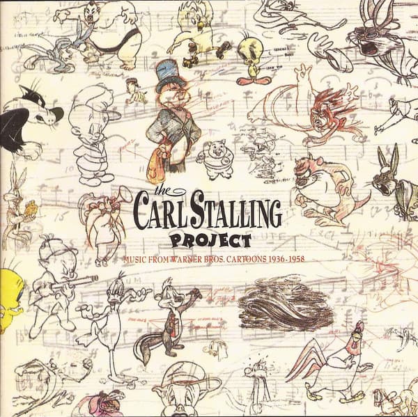 Carl Stalling - Image 1