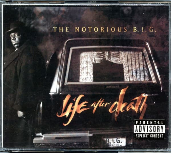 The Notorious B.I.G.* - Image 1