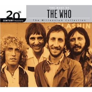 The Who - Image 1