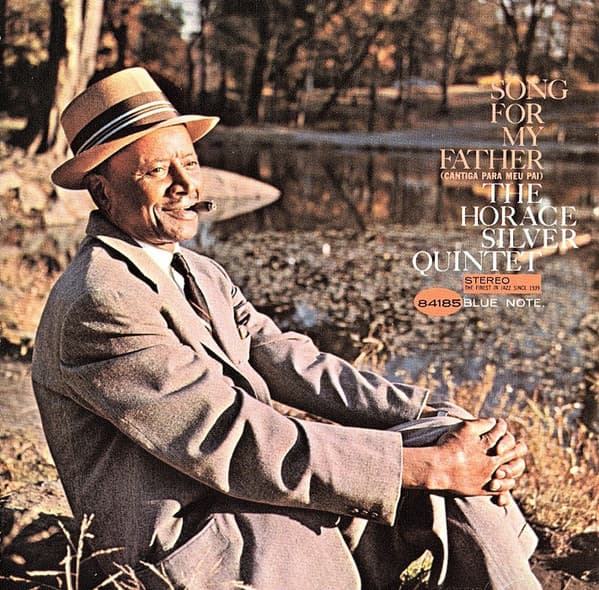 The Horace Silver Quintet - Image 1