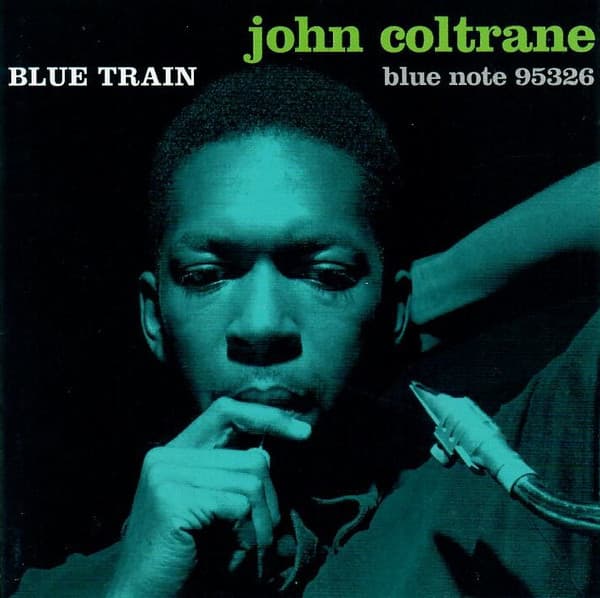 John Coltrane - Image 1