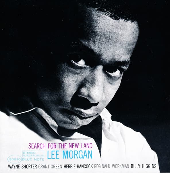 Lee Morgan - Image 1