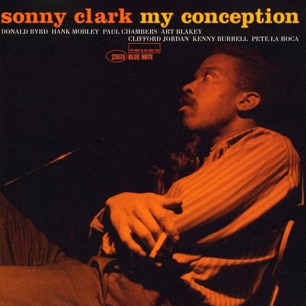 Sonny Clark - Image 1