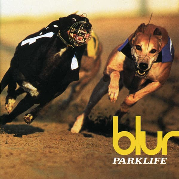 Blur - Image 1
