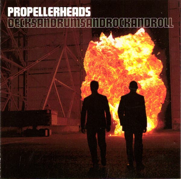 Propellerheads - Image 1