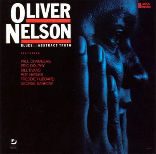 Oliver Nelson - Image 1