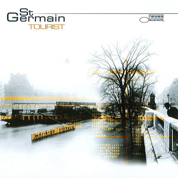 St Germain - Image 1