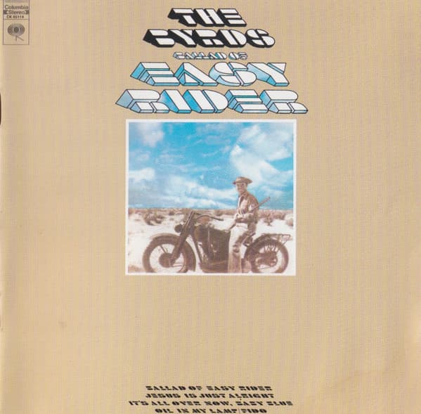 The Byrds - Image 1