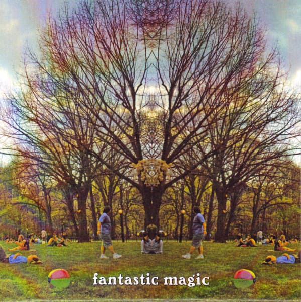 Fantastic Magic - Image 1