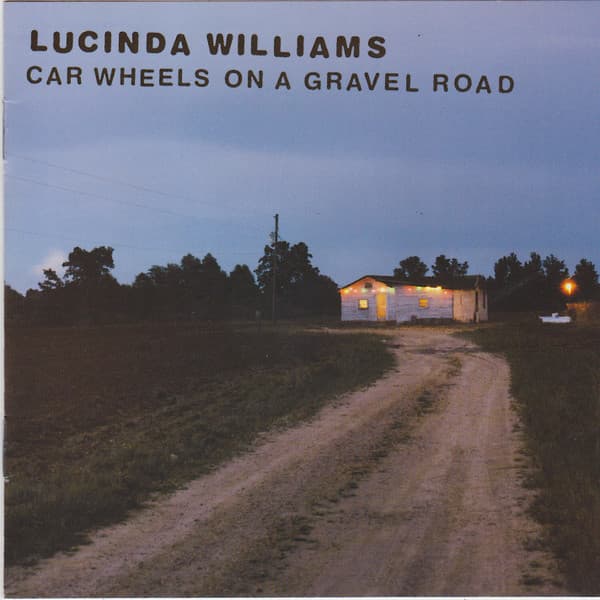 Lucinda Williams - Image 1