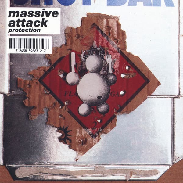 Massive Attack - Image 1