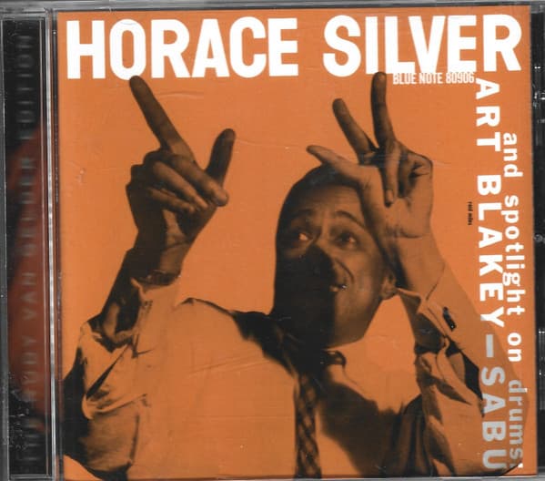 Horace Silver - Image 1
