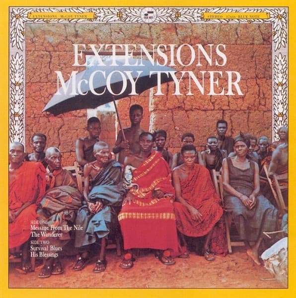McCoy Tyner - Image 1