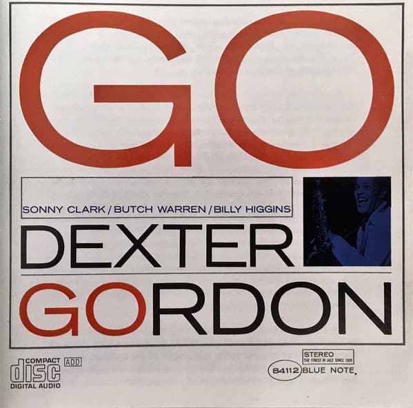 Dexter Gordon - Image 1