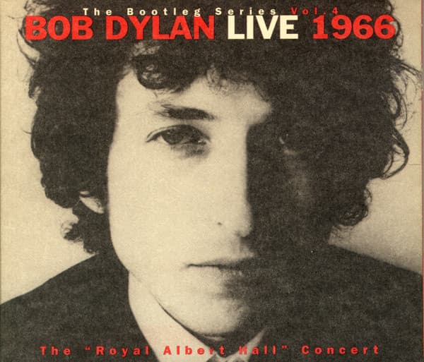 Bob Dylan - Image 1