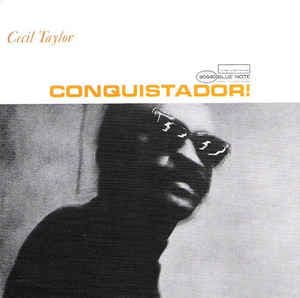 Cecil Taylor - Image 1