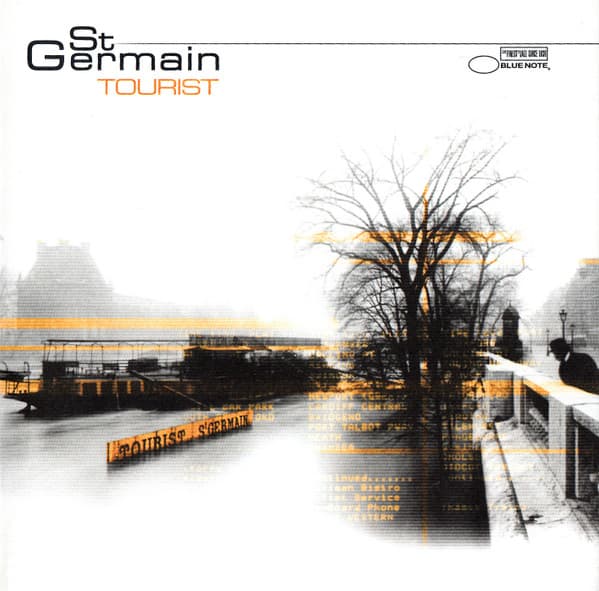 St Germain - Image 1