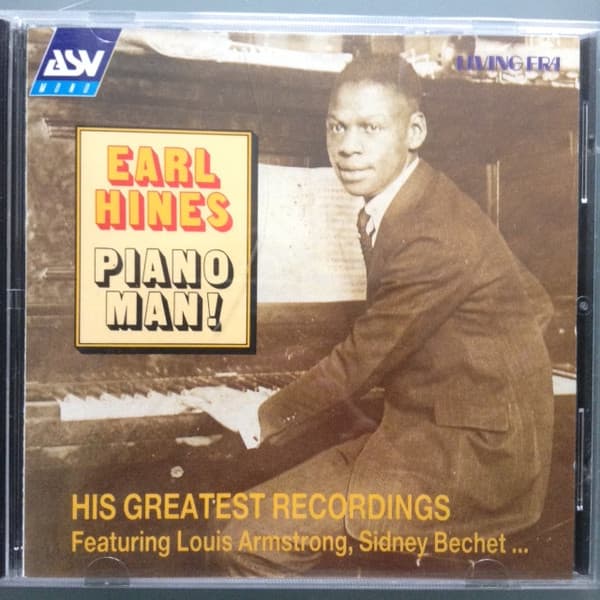 Earl Hines - Image 1